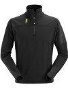 Snickers 9435 micro fleece work sweatshirt