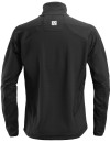 Snickers 9435 micro fleece work sweatshirt