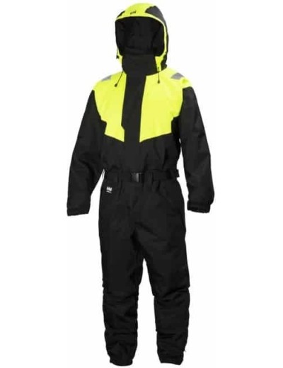 Helly Hansen Leknes insulated suit