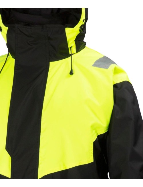 Helly Hansen Leknes insulated suit