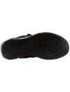 BASE JUDO S1P work sandals