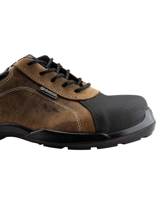 Base Rafting S3 work shoes