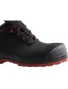 Base work shoes BE-UNIFORM S3