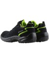 BASE Harlem S1P work shoes