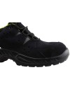 BASE Harlem S1P work shoes