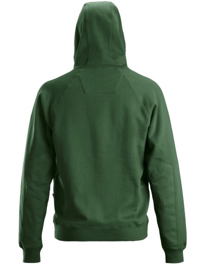 Snickers 2800 work sweatshirt