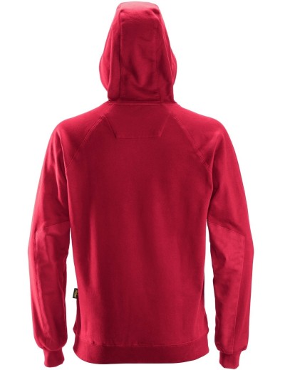 Snickers 2800 work sweatshirt
