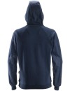 Snickers 2800 work sweatshirt