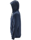 Snickers 2800 work sweatshirt