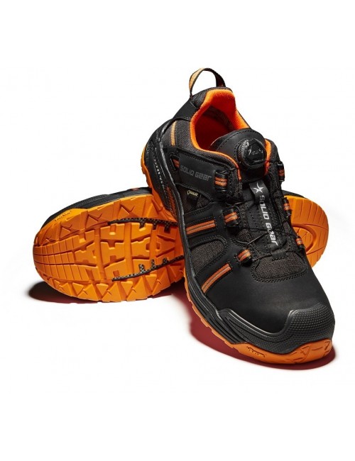 Solid Gear Hydra GTX S3 work shoes