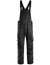 Work dungarees Snickers 6051 Stretch AllroundWork