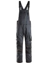 Work dungarees Snickers 6051 Stretch AllroundWork