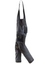 Work dungarees Snickers 6051 Stretch AllroundWork