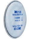 3M 2128 P2R dust filter 2 pcs