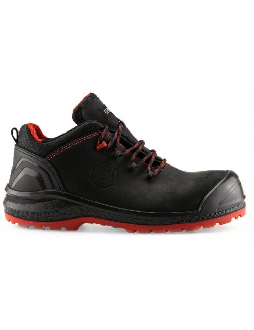 Base work shoes BE-UNIFORM S3