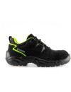 BASE Harlem S1P work shoes