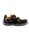 BASE JUDO S1P work sandals