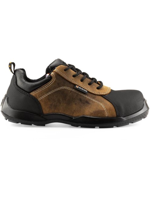 Base Rafting S3 work shoes