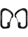 Nite Ize SlideLock carabiners (3 pcs.)