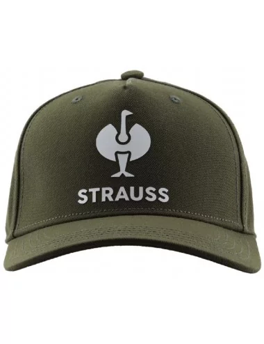 Engelbert Strauss e.s.concrete baseball cap | BalticWorkwear.com