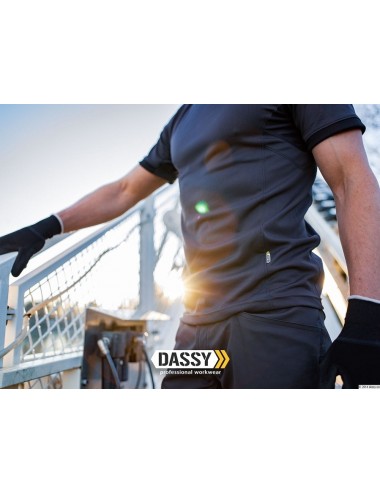 Dassy Nexus work T-shirt