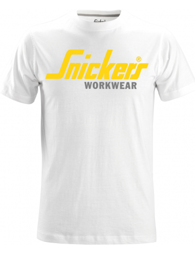 Snickers Fan Edition T-shirt | BalticWorkwear.com