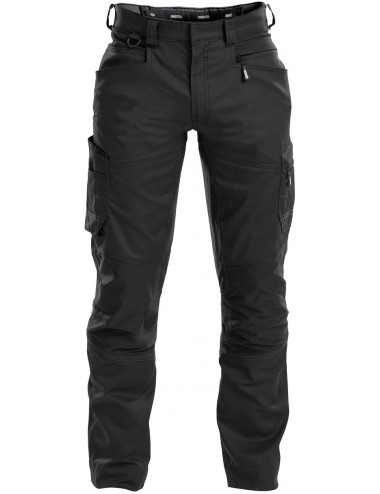 Dassy Helix work trousers