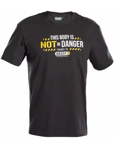 Dassy Alonso T-shirt
