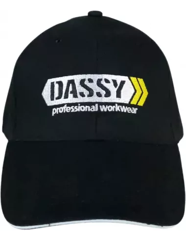 Dassy Triton cap | BalticWorkwear.com