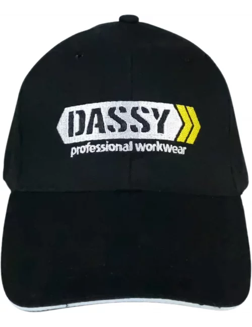 Dassy Triton cap