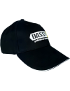 Dassy Triton cap