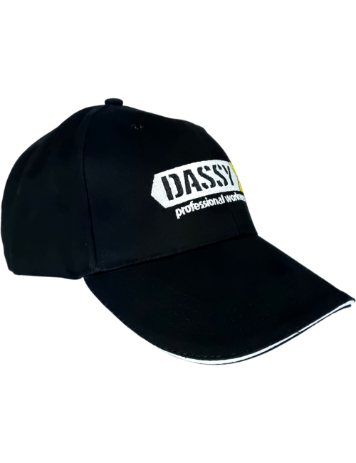 Dassy Triton cap