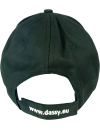 Dassy Triton cap