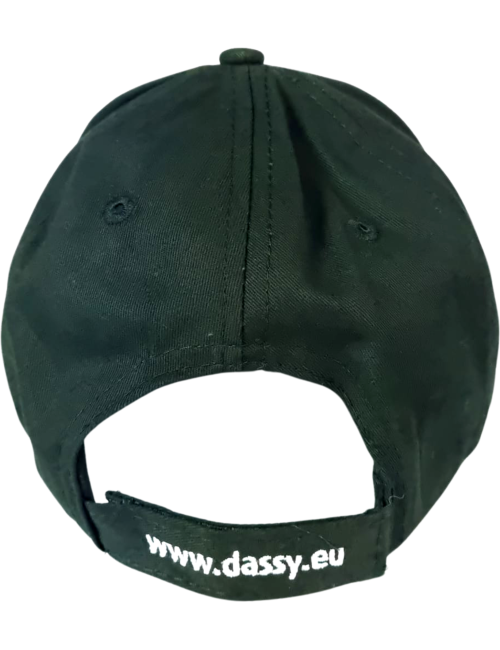 Dassy Triton cap