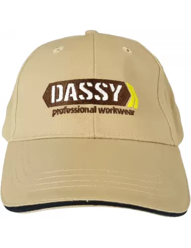 Dassy Triton cap | BalticWorkwear.com