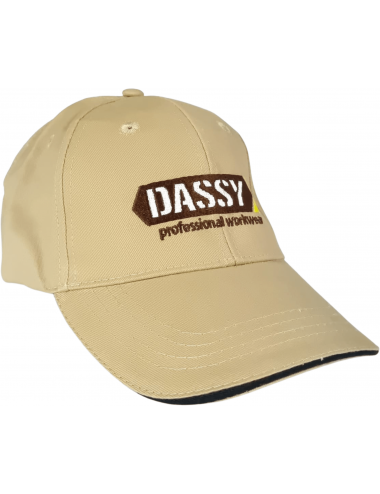 Dassy Triton cap