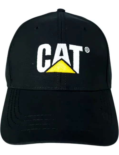 Caterpillar Trademark Cap