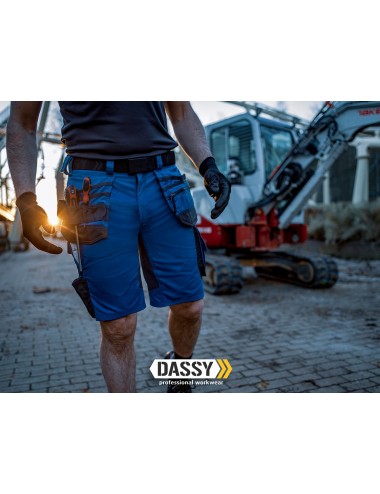 Belt for Dassy Xantus trousers