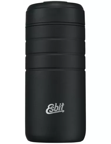 Thermal mug Esbit Majoris Thermo Mug Flip Top 450ml | BalticWorkwear.com
