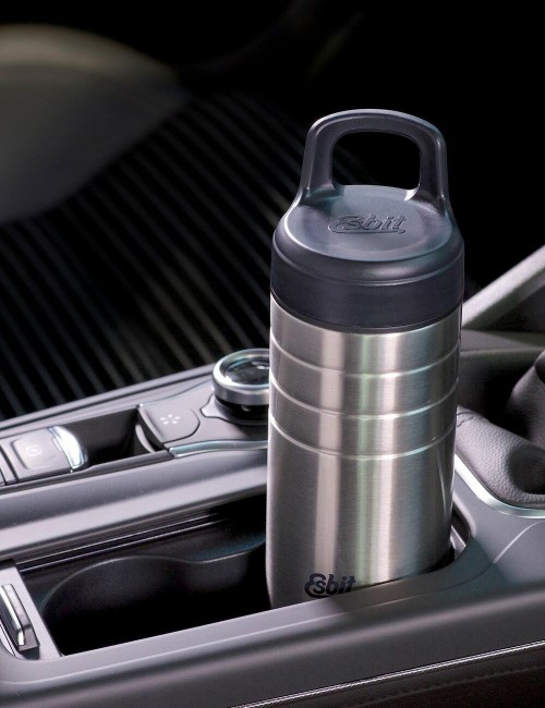 Thermal mug Esbit Majoris Stainless Steel Thermo Mug 450ml