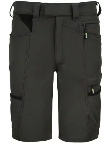 Dassy Sparx work shorts | BalticWorkwear.com