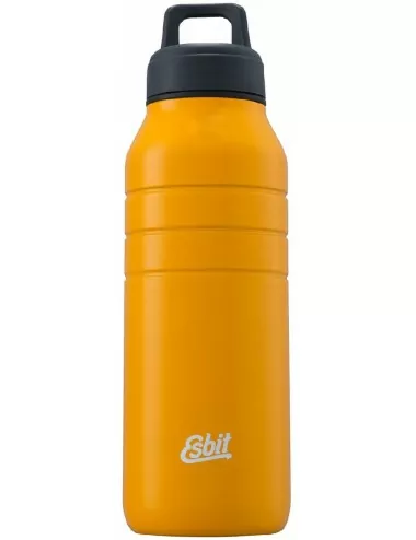 Esbit Majoris Drinking Bottle steel | BalticWorkwear.com