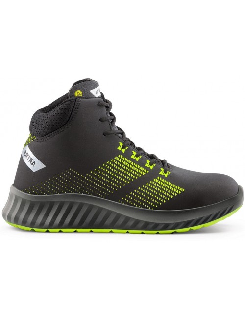 Artra Aroserio S3 safety boots