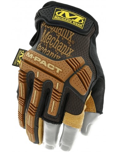 Mechanix DuraHide® M-Pact® Framer work gloves