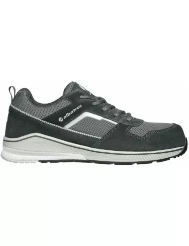 Albatros Court Low S1P safety shoes | BalticWorkwear.com