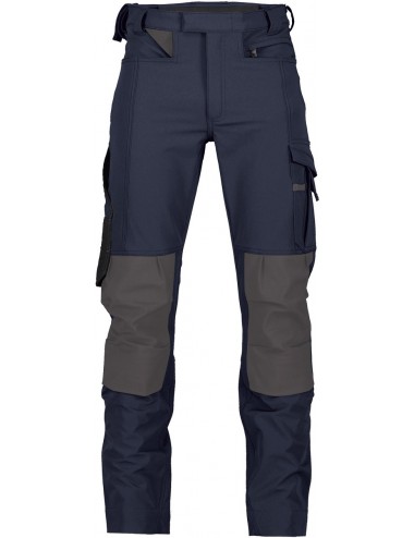 Dassy Impax stretch work trousers | BalticWorkwear.com