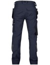 Dassy Matrix stretch work trousers