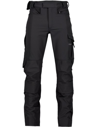Dassy Impax stretch work trousers