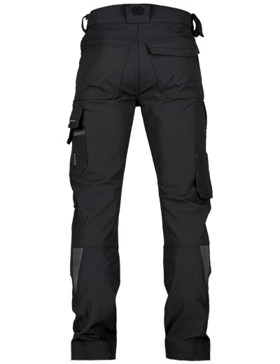 Dassy Impax stretch work trousers