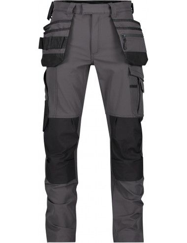 Dassy Matrix stretch work trousers | BalticWorkwear.com